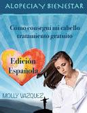 libro Alopecia And Bienestar