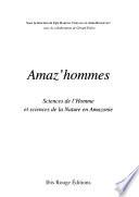 libro Amaz Hommes