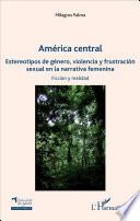 libro América Central