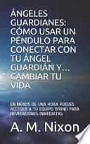 libro Ángeles Guardianes