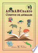 Descargar el libro libro Animabcdario. Cuentos De Animales