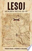libro Antología Poética 95-97