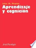 libro Aprendizaje Y Cognición