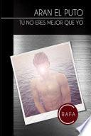 libro Aran El Puto