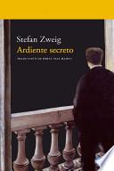 libro Ardiente Secreto