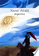 Xavier Alcala