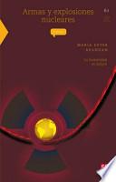 libro Armas Y Explosiones Nucleares