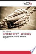 libro Arquitectura Y Tecnología