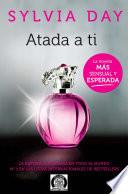 libro Atada A Ti   Sylvia Day