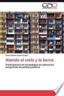 libro Atando El Cielo Y La Tierra