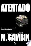 libro Atentado