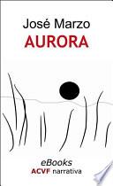 libro Aurora