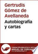 Gertrudis Gomez De Avellaneda