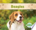 Descargar el libro libro Beagles (beagles )