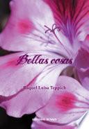 libro Bellas Cosas