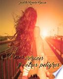 libro Besos Voraces Y Otros Peligros