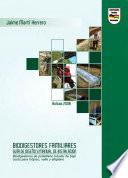 libro Biodigestores Familiares: Guía De Diseño Y Manual De Instalación