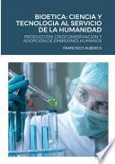 libro Bioetica
