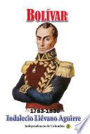 libro Bolívar (1783 1830)