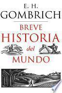 libro Breve Historia Del Mundo