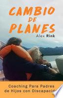 libro Cambio De Planes