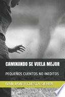 libro Caminando Se Vuela Mejor