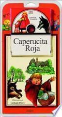 Descargar el libro libro Caperucita Roja / Little Red Riding Hood