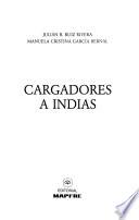 libro Cargadores A Indias