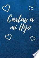 libro Cartas A Mi Hijo