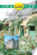 libro Casas Alrededor Del Mundo