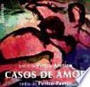 libro Casos De Amor