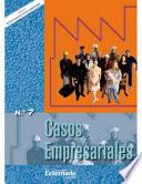 libro Casos Empresariales