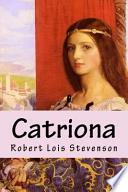 libro Catriona