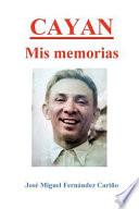 libro Cayan