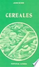 libro Cereales
