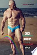 libro Chico Tierno Vs Maduro Y Guapo