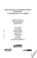 libro Ciencias De La Comunicación Y Sociedad