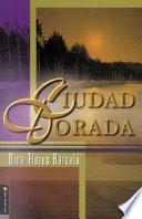 libro Ciudad Dorada