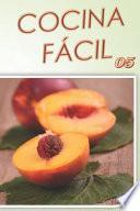 libro Cocina Fácil