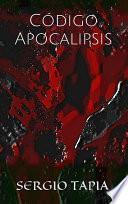 libro Código Apocalipsis
