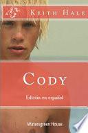 libro Cody