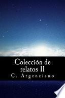 libro Coleccion De Relatos Ii