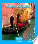 libro Como Viajamos