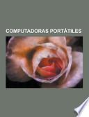 libro Computadoras Portátiles
