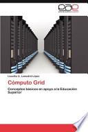 libro Computo Grid