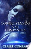 libro Conquistando A Su Compañera