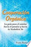 libro Cooperación Orgánica