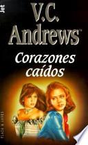 libro Corazones Caídos