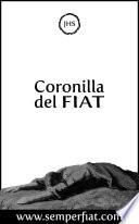 libro Coronilla Del Fiat