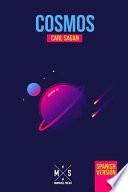 libro Cosmos (edicion En Español)